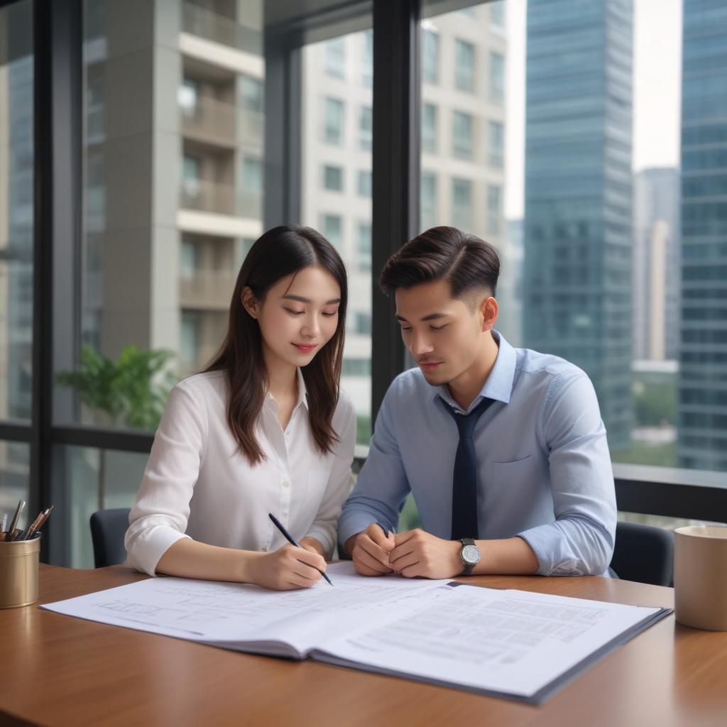 Ипотека на новостройки: условия от застройщика без участия посредников